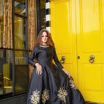 Black Motif Maxi