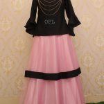 Skirt With Top