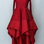 4 Layer Frock