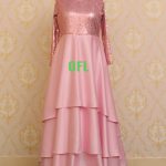 Silk Layer Maxi