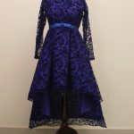 Net Frock