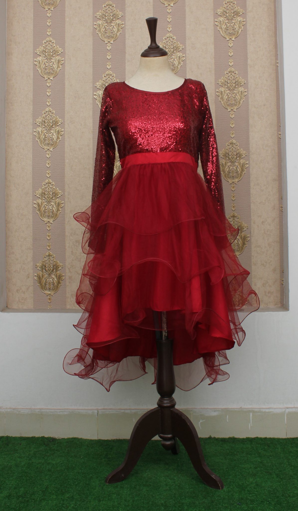 full frock online shopping