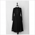Jaal Net Frock