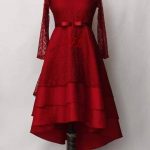 3 Layer Frock