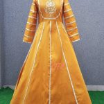 Maxi With Laces