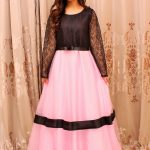 Pink Frock