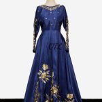 Embrioded Maxi