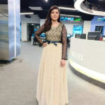 Georjet Chiffon Maxi