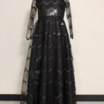 Embrioded Maxi